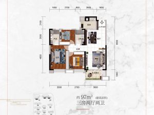岳阳-岳阳县敏捷山湖源著为您提供2栋户型鉴赏