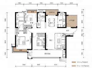 岳阳岳阳楼区荣盛东方府为您提供天玺鉴赏