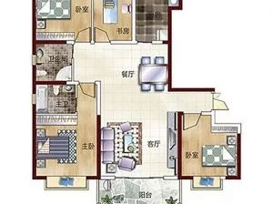 岳阳-湘阴和润金都为您提供A户型鉴赏