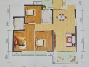 岳阳-汨罗港鑫龙城为您提供13A户型鉴赏