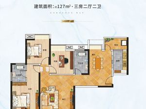 衡阳雁峰区白沙湾为您提供尊贵三房鉴赏