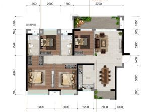 衡阳珠晖区美的白鹭湾为您提供浪琴湾鉴赏