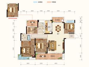 衡阳石鼓区大汉鸿雁云府为您提供名门学府鉴赏