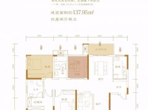 衡阳-耒阳市顺府为您提供A1户型鉴赏