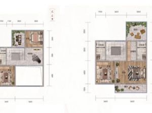 衡阳-常宁市美庭湾为您提供280平米独栋鉴赏