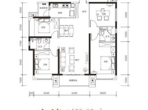 株洲石峰区雪峰山壹号为您提供央境鉴赏