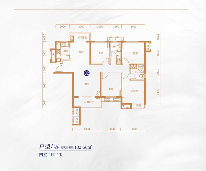 20#02户型
