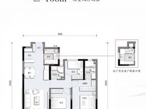 株洲荷塘区中粮瑞府为您提供清风霁月鉴赏