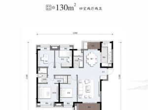 株洲荷塘区中粮瑞府为您提供观云听雨鉴赏