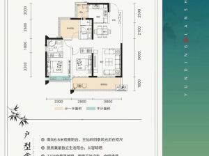 郴州苏仙区云顶澜山为您提供F户型鉴赏