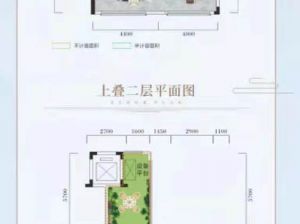 郴州苏仙区长卷二期为您提供E楼型上叠鉴赏