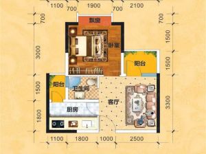 郴州苏仙区国明玺悦府为您提供2栋一室鉴赏