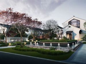 常德-石门县石门院子为您提供B鉴赏