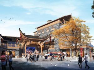 郴州苏仙区建投裕后里为您提供C鉴赏