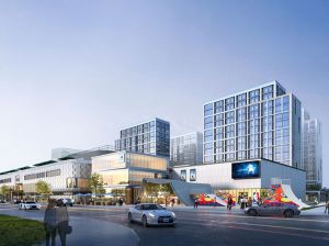 衡阳蒸湘区HSC博奥城为您提供A3鉴赏