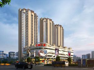 常德-澧县汇和广场为您提供B鉴赏