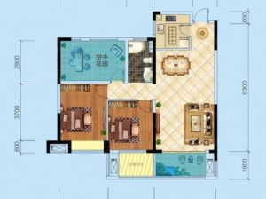 益阳-沅江市鑫海翰林府为您提供C1-2鉴赏