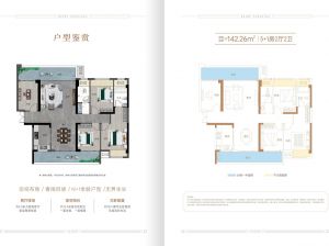 郴州北湖区北湖峯境199为您提供峯阙户型鉴赏