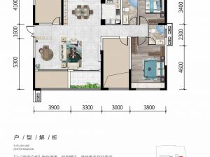 衡阳石鼓区悦莲湖为您提供B1住宅鉴赏