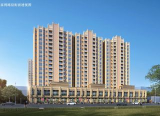 常德-汉寿县龙阳鑫城为您提供该项目样板间欣赏