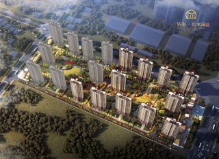 常德-汉寿县钧泰碧水园为您提供该项目实景图欣赏