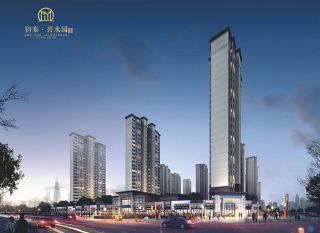 常德-汉寿县钧泰碧水园为您提供该项目配套图欣赏