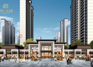 常德-汉寿县钧泰碧水园为您提供该项目样板间欣赏