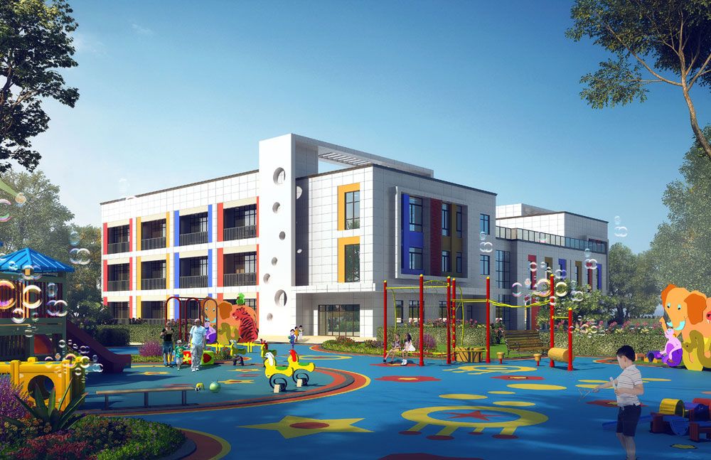 星河汇三期项目位于石门县永兴大道与黄金路交汇处