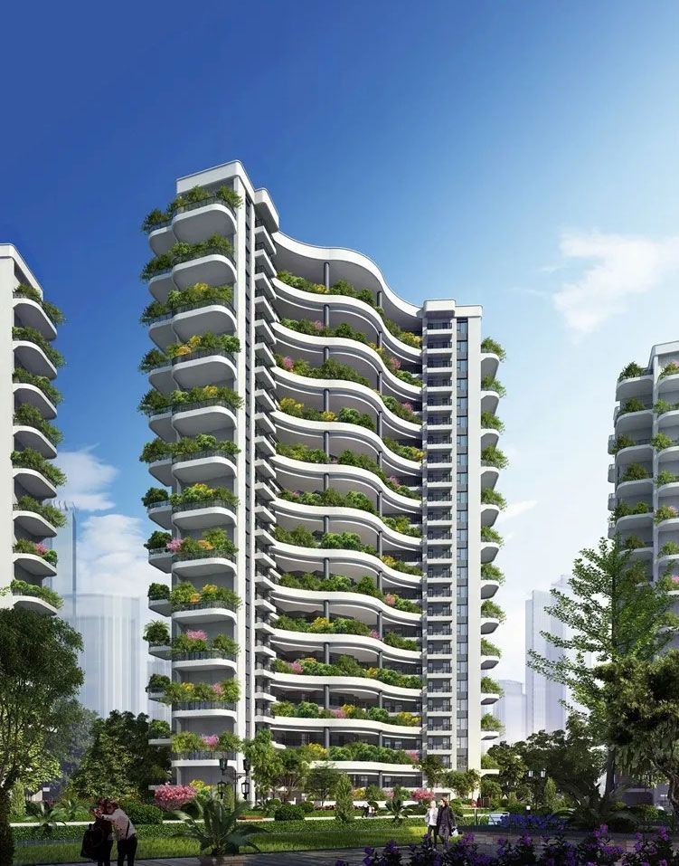 世代颐园项目位于石门县电厂路与梯云路东北交汇处(澧斓中学正对面)