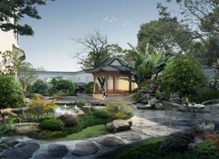 常德-石门县石门院子为您提供该项目样板间欣赏