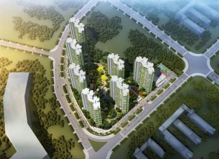 常德-石门县世代颐园为您提供该项目实景图欣赏