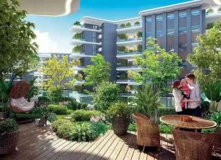 常德-石门县世代颐园为您提供该项目配套图欣赏