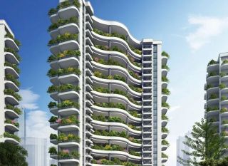 常德-石门县世代颐园为您提供该项目样板间欣赏