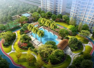 常德-石门县三金世纪城为您提供该项目实景图欣赏