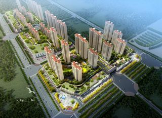 常德-石门县三金世纪城为您提供该项目样板间欣赏