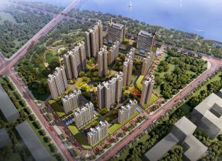 常德-石门县今日兰庭为您提供该项目实景图欣赏