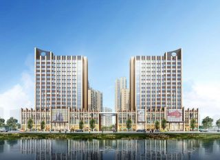 常德-石门县今日兰庭为您提供该项目实景图欣赏