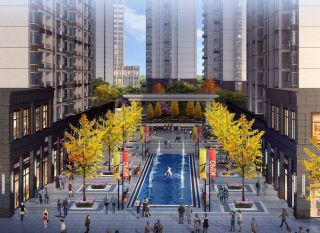 常德-石门县今日兰庭为您提供该项目样板间欣赏