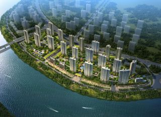 常德-石门县碧水馨城为您提供该项目实景图欣赏