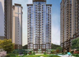 常德-石门县宝利公馆为您提供该项目配套图欣赏