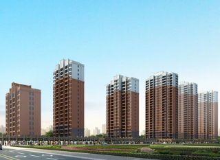 常德-安乡县兰乔公馆为您提供该项目配套图欣赏