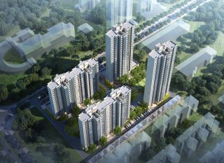 常德-安乡县万吉府为您提供该项目实景图欣赏