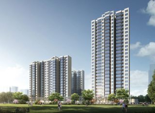 常德-安乡县万吉府为您提供该项目配套图欣赏