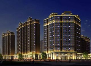 常德-安乡县洲沚园为您提供该项目配套图欣赏