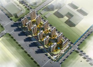 常德-安乡县国府大院为您提供该项目实景图欣赏