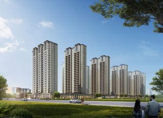 常德-安乡县国府大院为您提供该项目配套图欣赏