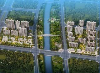 常德-安乡县碧桂园为您提供该项目效果图欣赏