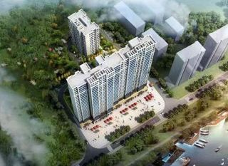 常德-桃源县缘溪左岸为您提供该项目实景图欣赏