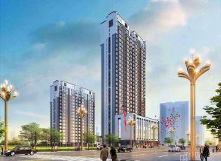 常德-桃源县幸福公园为您提供该项目实景图欣赏