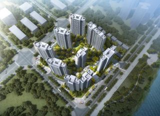 常德-桃源县桃诚外滩为您提供该项目实景图欣赏